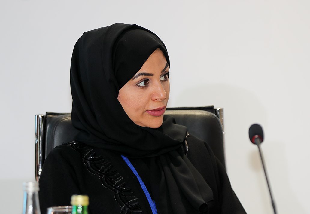 مريم الحمادي: الهوية القطرية في متحف قطر الوطني بين الماضي والحاضر